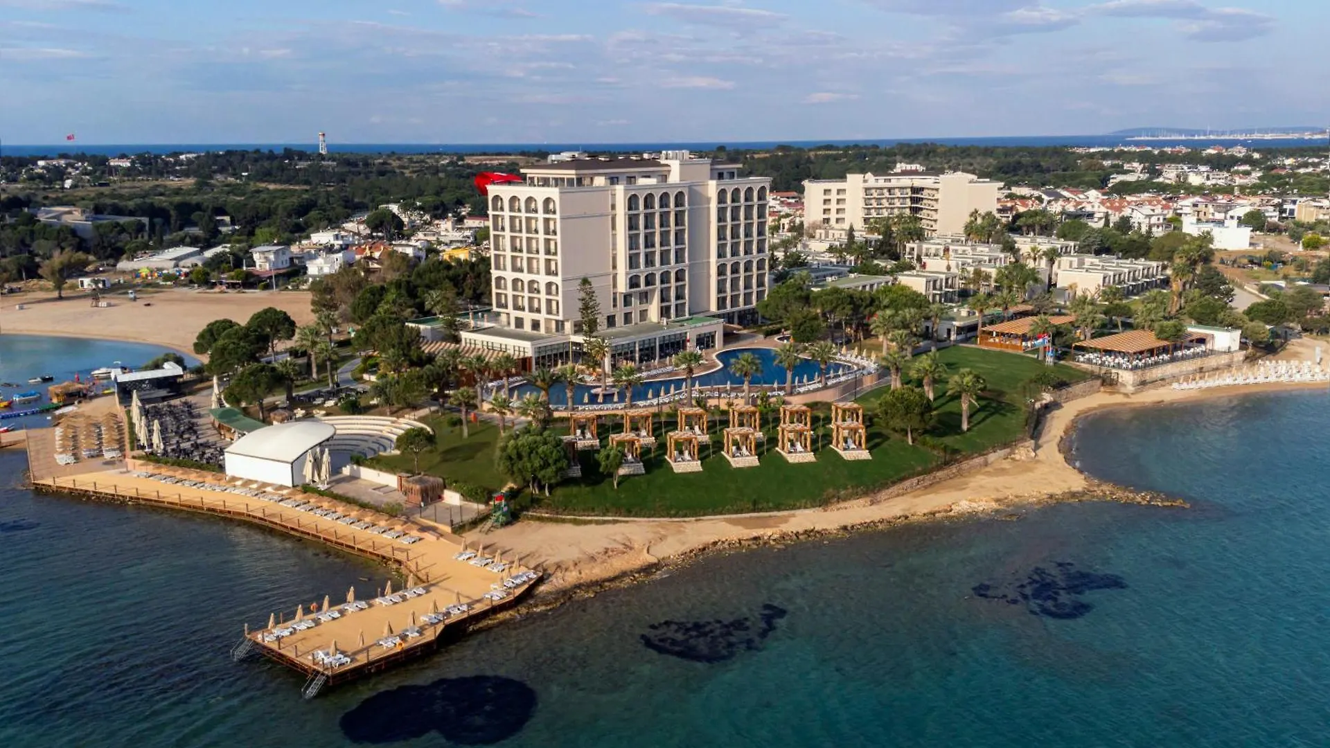 Hotel Duja Didim