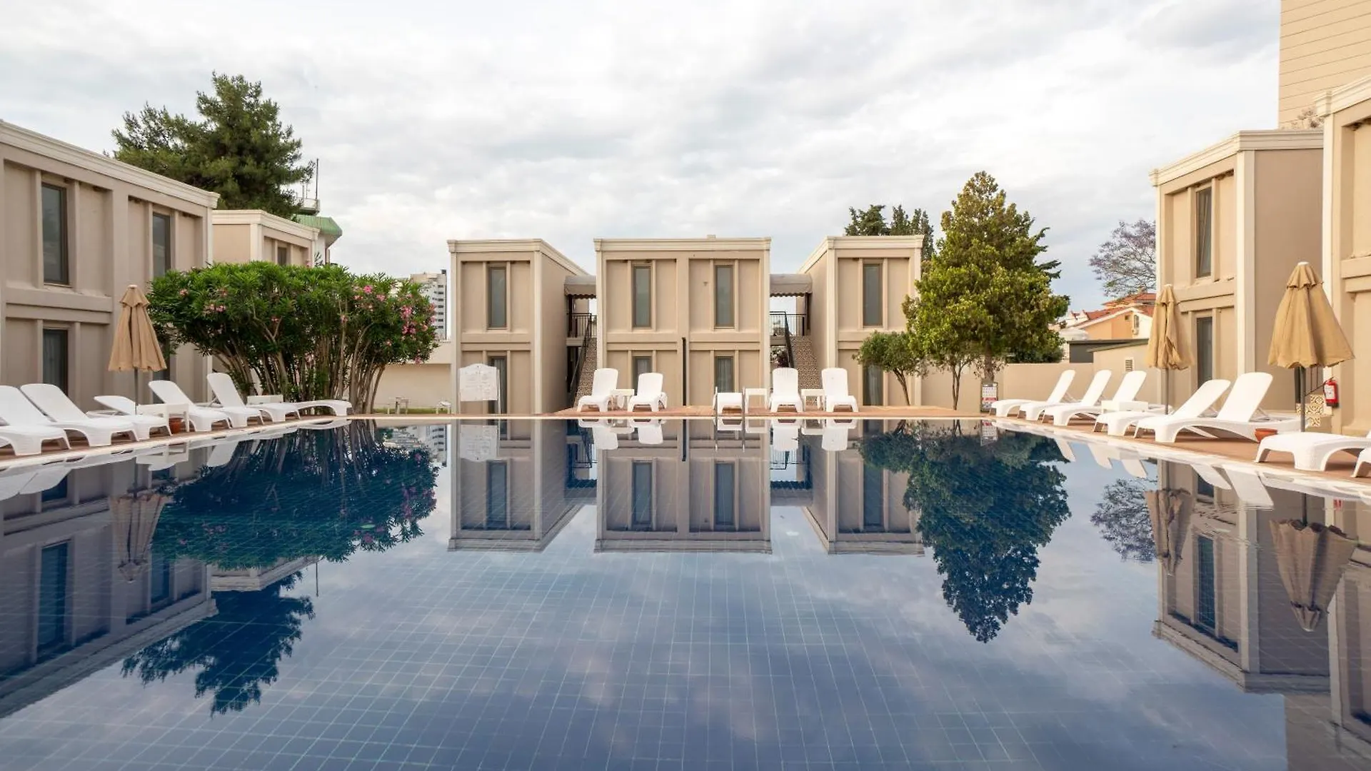 Hotel Duja Didim