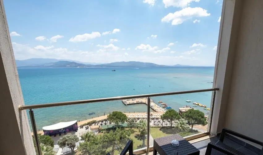 *****  Hotel Duja Didim Turquie