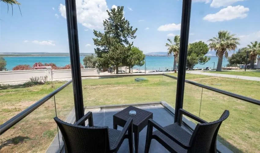 Duja Didim Hotel