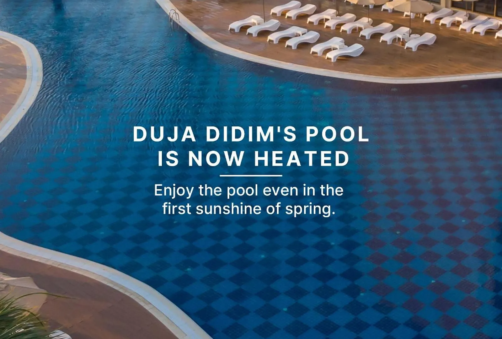 Hotel Duja Didim