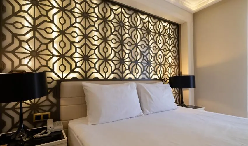 Hotel Duja Didim