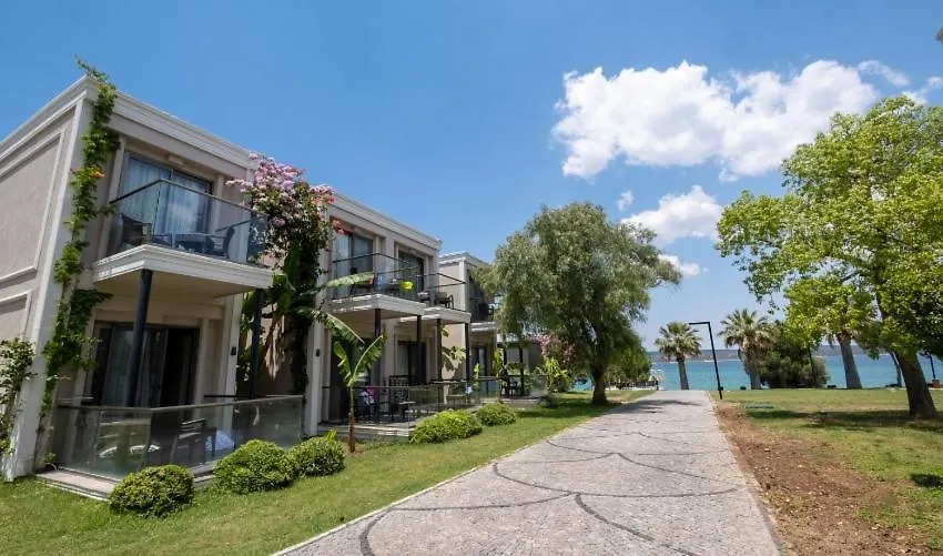 Hotel Duja Didim