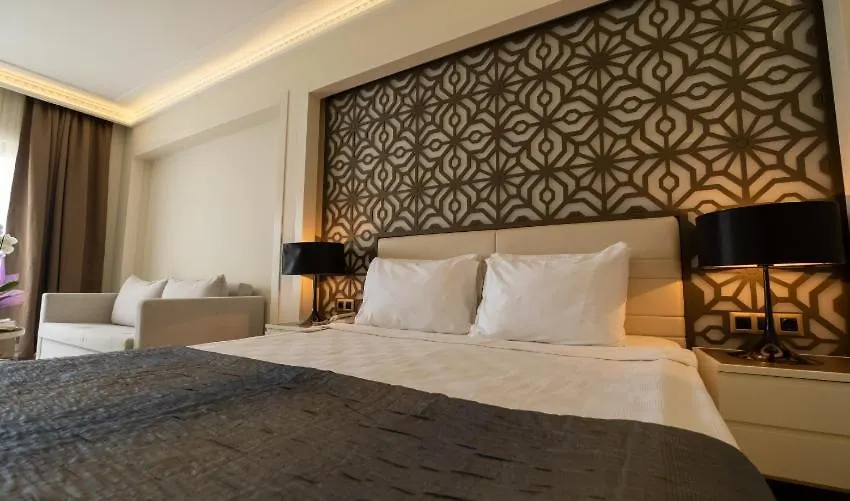 Hotel Duja Didim Turquie