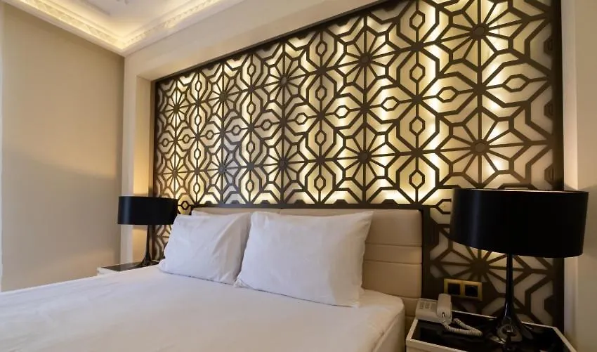 Duja Didim Hotel