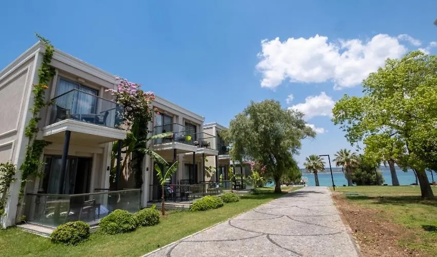 Hotel Duja Didim