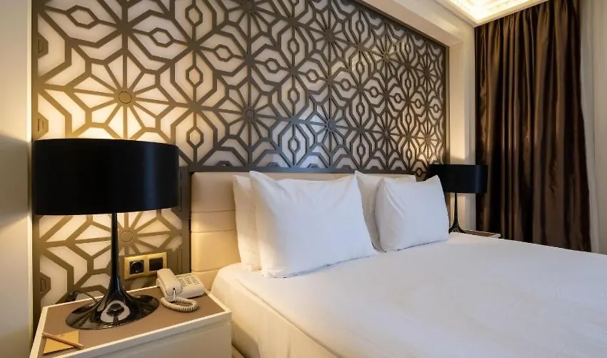 Duja Didim Hotel 5*,
