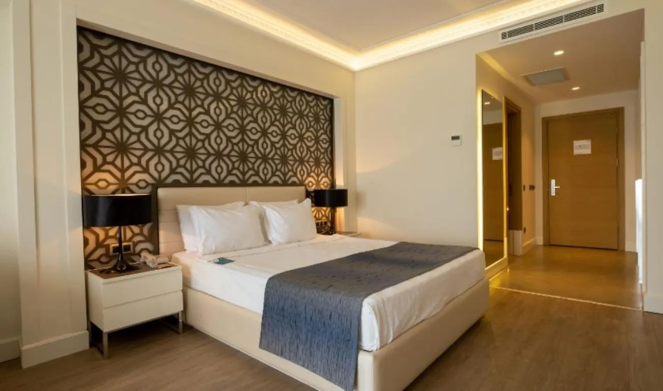 Hotel Duja Didim