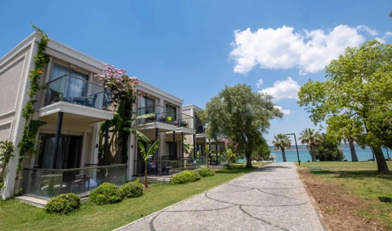 *****  Duja Didim Hotel Turkey